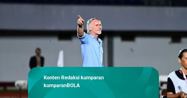 Pelatih Dewa United: Manila Digger Mirip Klub Afrika
