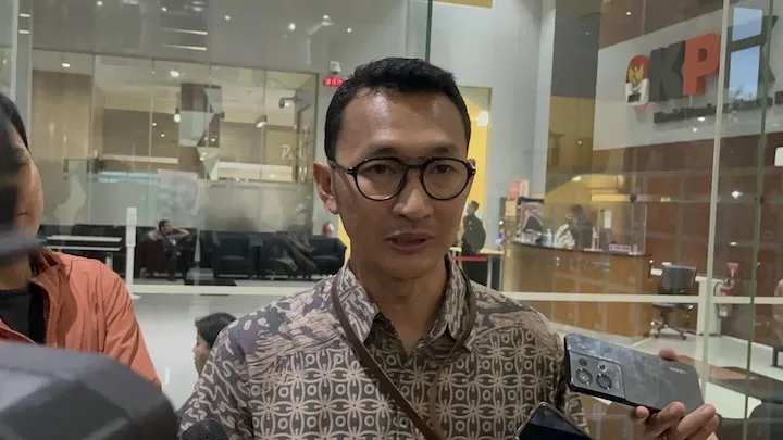 KPK Tangkap Pegawai Bea Cukai Terkait Kasus Suap Importasi