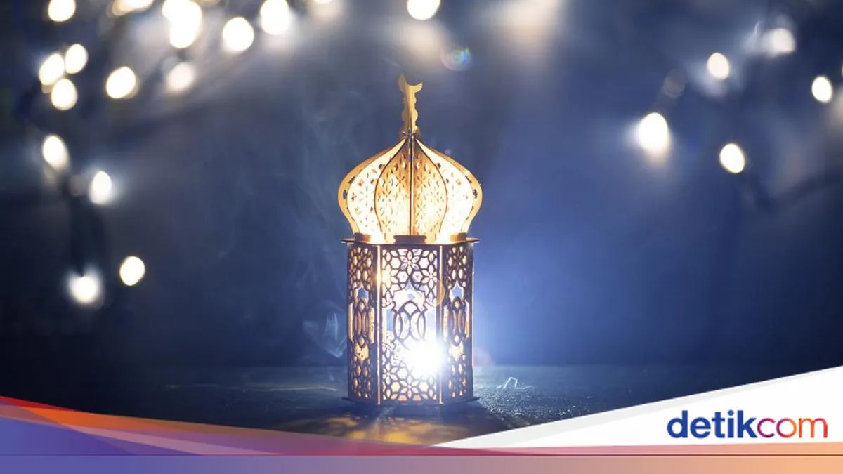 Jadwal Imsak untuk Palangka Raya pada 27 Februari 2026