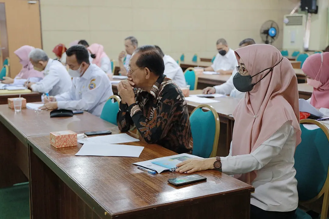 Pemkot Pontianak Bentuk TP3DN untuk Tingkatkan Penggunaan Produk Dalam Negeri
