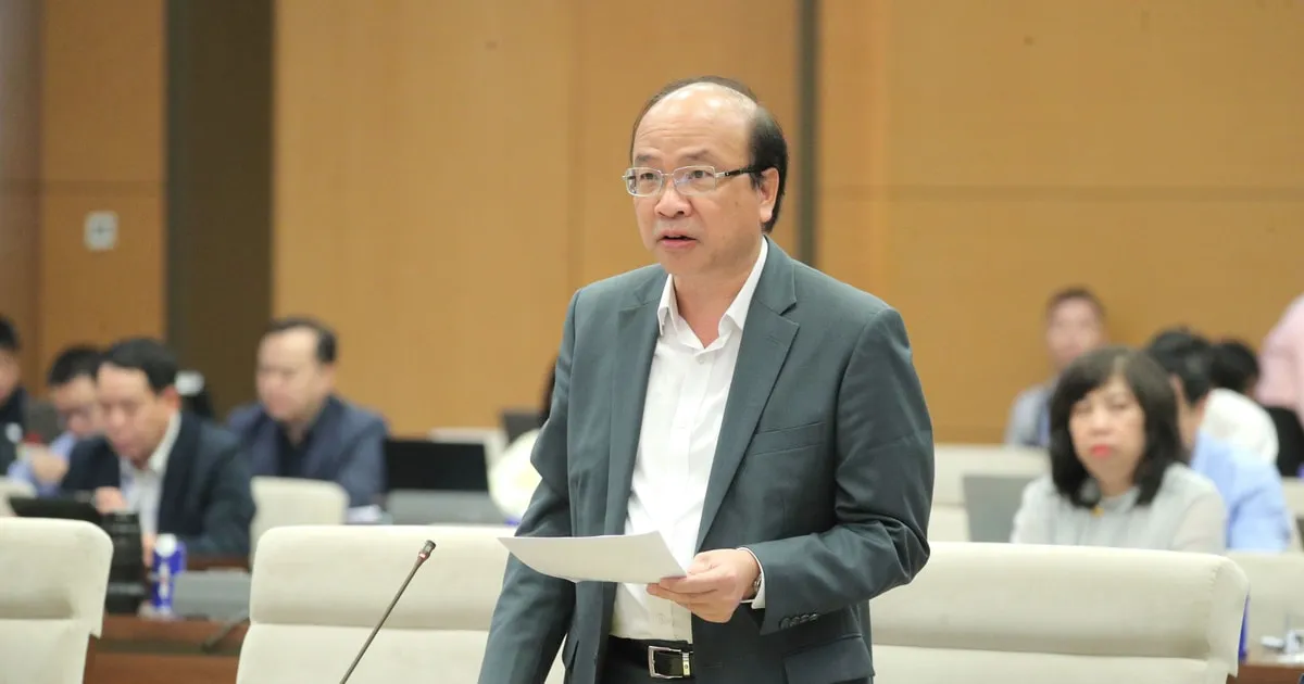 Desentralisasi di Hanoi Harus Dibarengi dengan Akuntabilitas