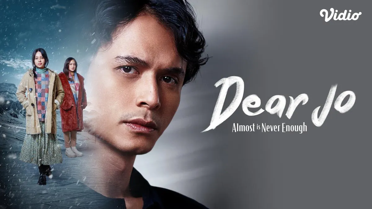 Rekomendasi Film Indonesia Seru Akhir Pekan di Vidio