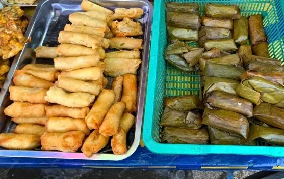 Pasar Takjil Mokdale: Pendorong Ekonomi di Bulan Ramadan