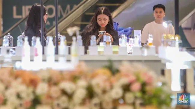 Transformasi Mal Jakarta: F&B dan Ruang Outdoor Jadi Sorotan