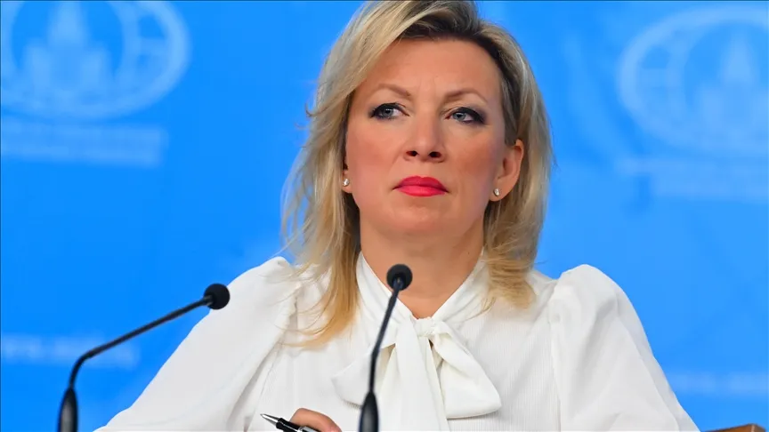 Moskow Kecam Pengurangan Staf Diplomatik Rusia oleh Uni Eropa