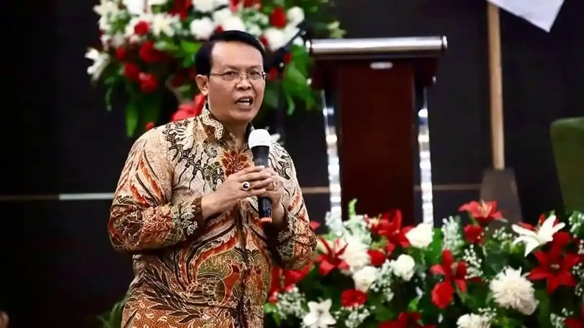 Dukungan Penuh untuk Program Makan Bergizi Gratis dalam Pendidikan