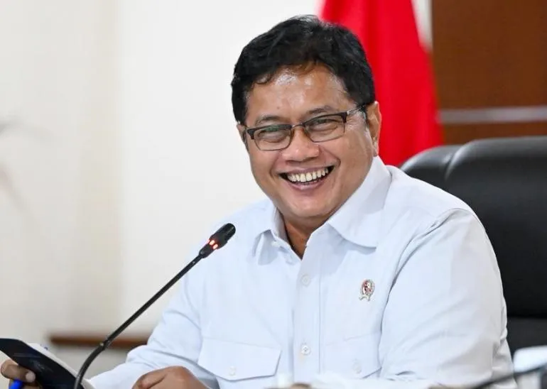 Pelarangan Keluarga Presiden Maju Pilpres Dinilai Diskriminatif