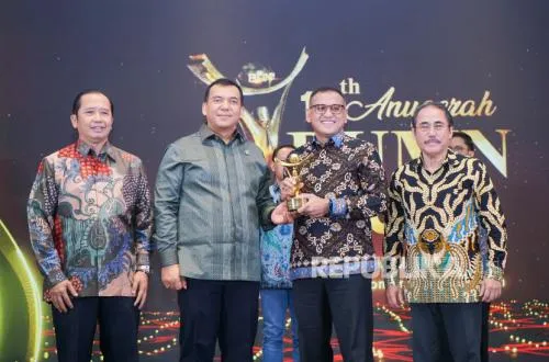 BUMN Award 2026: Pupuk Indonesia Raih Penghargaan atas Tata Kelola dan Inovasi Berkelanjutan