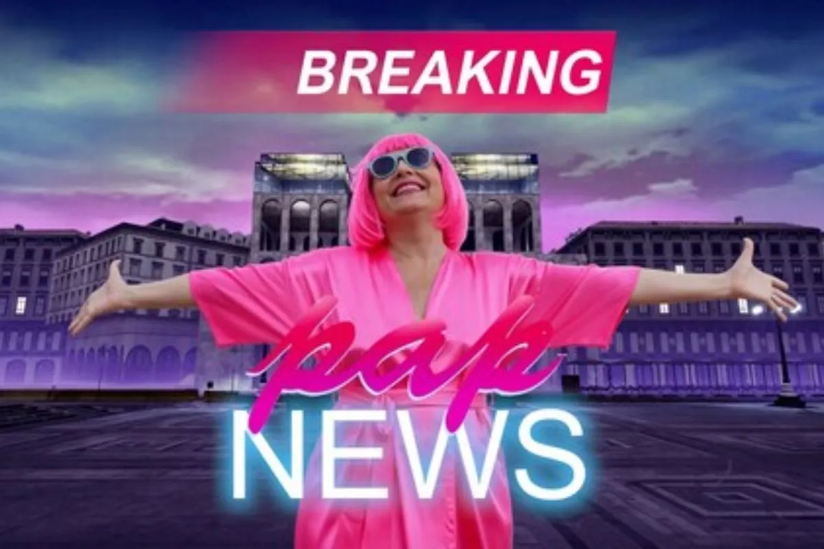 PAPmusic Luncurkan Single 'BREAKING PAPnews' sebagai Awal Semesta Kreatif Baru