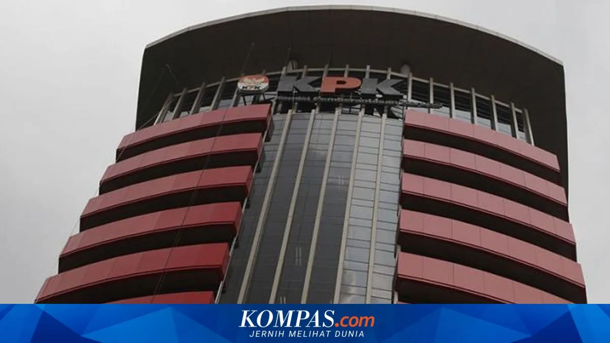 PN Jaksel Tolak Praperadilan Paulus Tannos, KPK Dukung Proses Hukum
