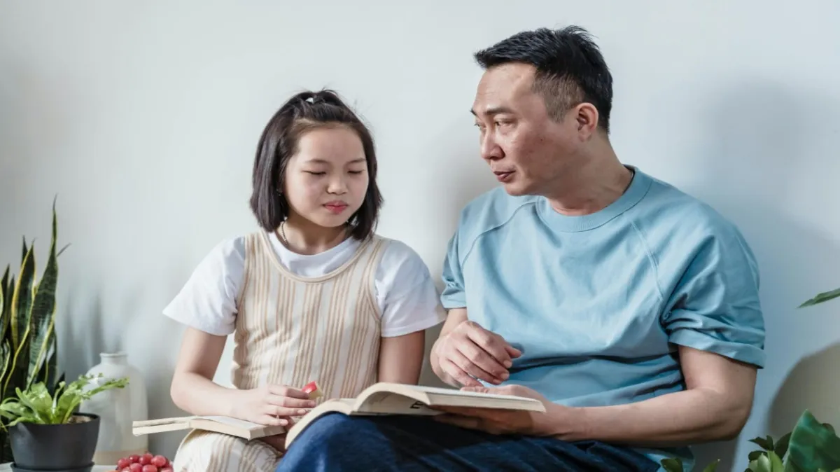 Dampak Toxic Parenting Terhadap Peran Anak dalam Keluarga