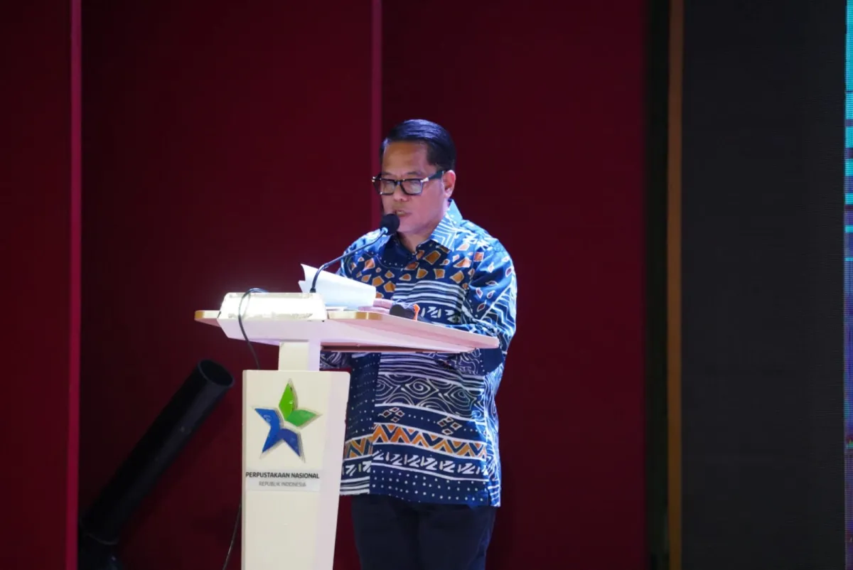 Kemenag Luncurkan AI Dakwah Aiman-Aisha untuk Tingkatkan Literasi Keagamaan