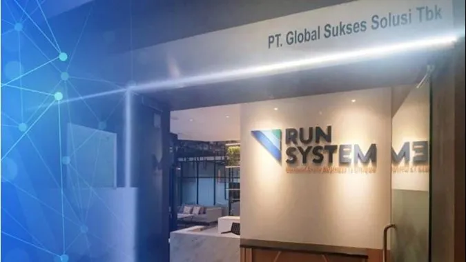 RUNS Dapatkan Penunjukan sebagai Mitra Digital Koperasi Merah Putih