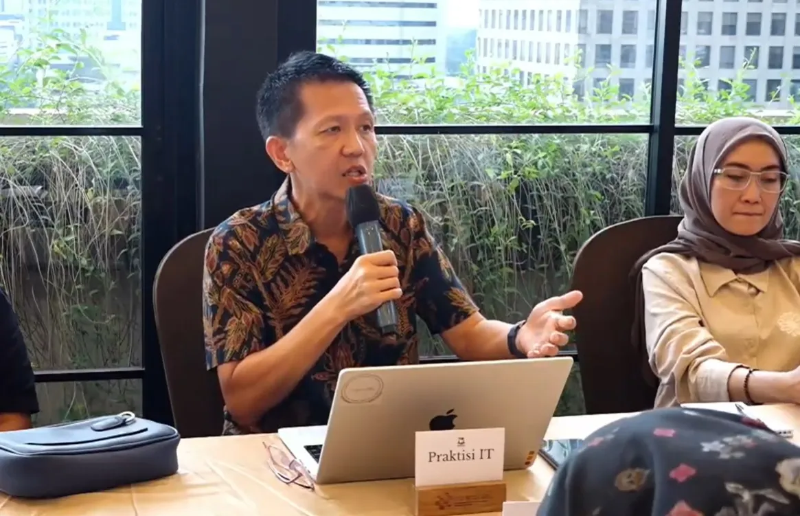 Peran Orang Tua Penting Dalam Perlindungan Anak di Era Digital