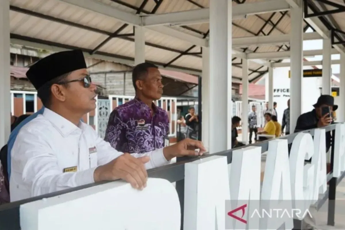 Berita Ekonomi dan Kesra Kalimantan Selatan: Transportasi Mudik Gratis dan Persiapan IKN