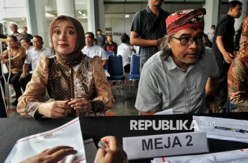 Bupati Temanggung Tetapkan 20% Pajak Kendaraan untuk Pembangunan Infrastruktur