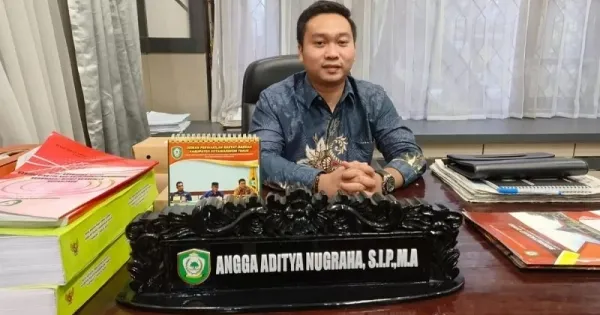 Dampak Efisiensi Anggaran Terhadap Program Pembangunan di Kotawaringin Timur