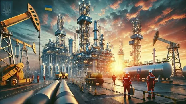 Fokus Investor: Peluang di Sektor Energi dan Logam Amid Volatilitas Pasar