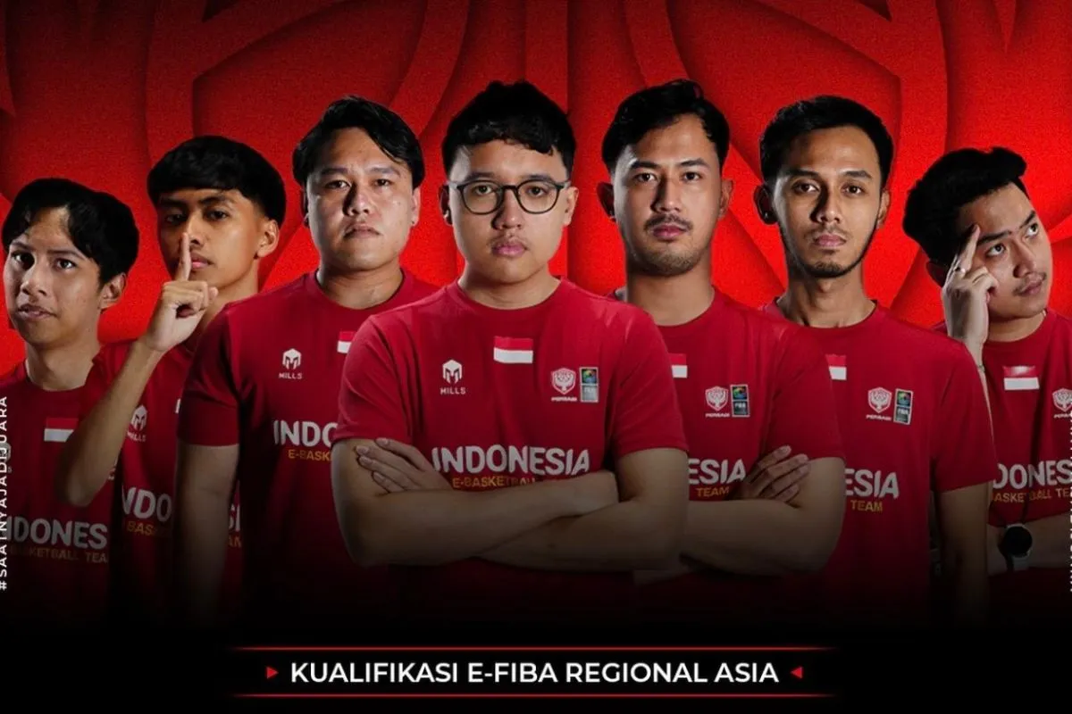 Lelang Amal Perbasi dan IBL untuk Renovasi Lapangan Basket di Aceh Tamiang