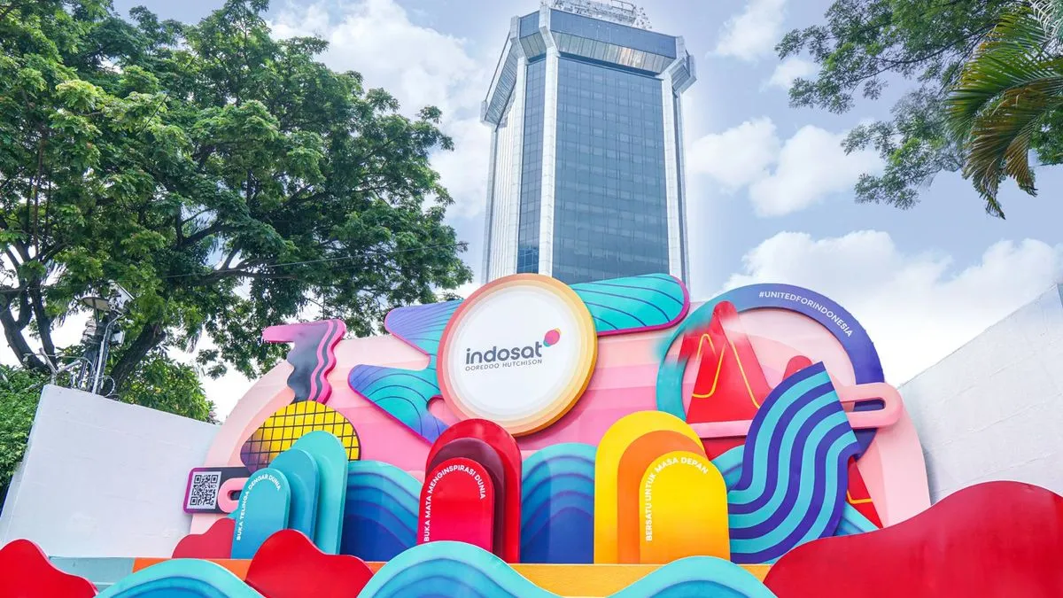 Indosat Siapkan Jaringan Stabil dan Paket Data Terjangkau Selama Ramadhan