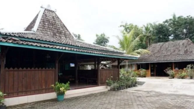 Desa Wisata Kaki Langit Mangunan: Sinergi Alam dan Kreativitas Masyarakat