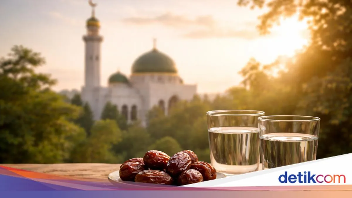 Panduan Puasa Sehat untuk Penderita Sakit Lambung dan Ginjal