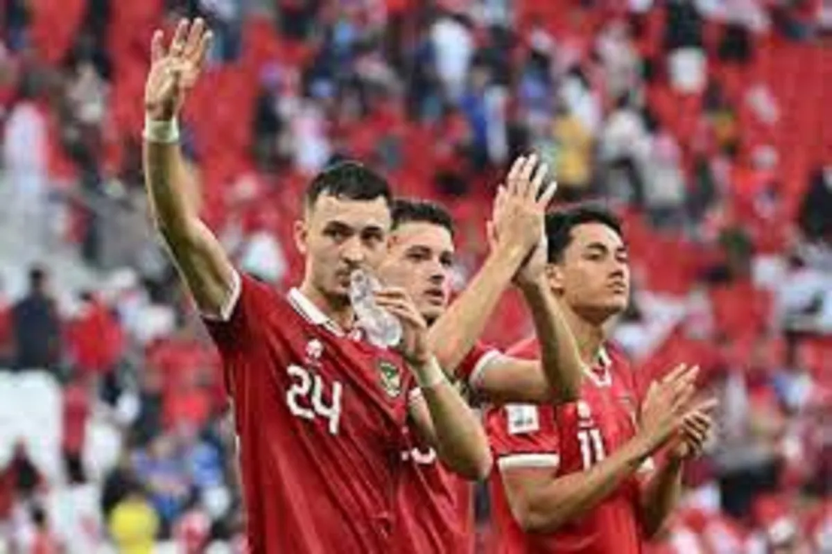 Indonesia Protes Ketidakadilan Aturan Asian Games 2026 untuk Timnas Sepak Bola