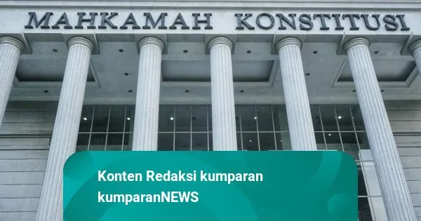 Mahkamah Konstitusi Ubah Pasal Obstruction of Justice dalam UU Tipikor