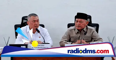 Menhub Siapkan Transportasi Laut untuk Angkutan Lebaran 2026 di Maluku Utara
