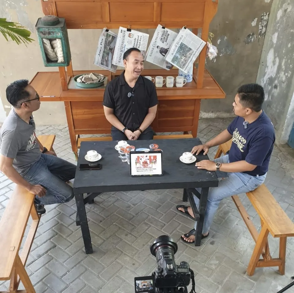 Pemilu 2024: Media Sosial sebagai Panggung Kampanye