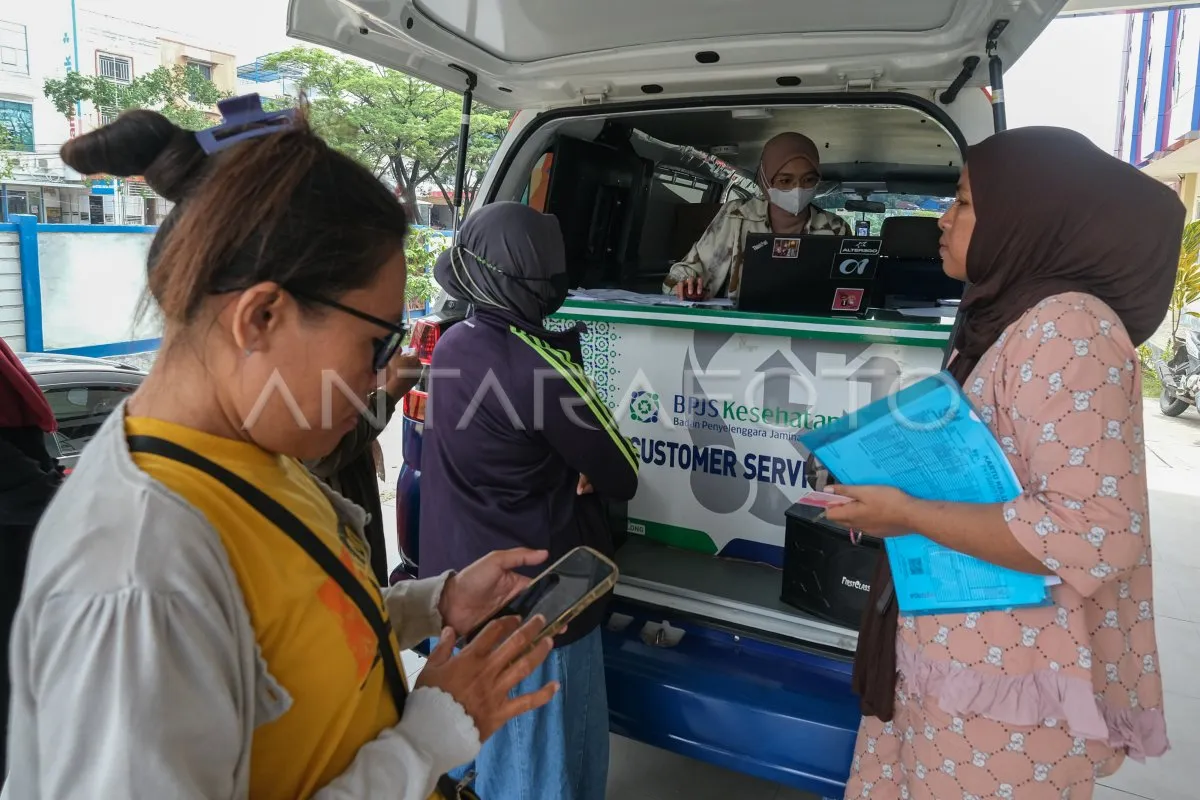 Pemkot Kendari Alokasikan Rp10 Miliar untuk PBI BPJS Kesehatan