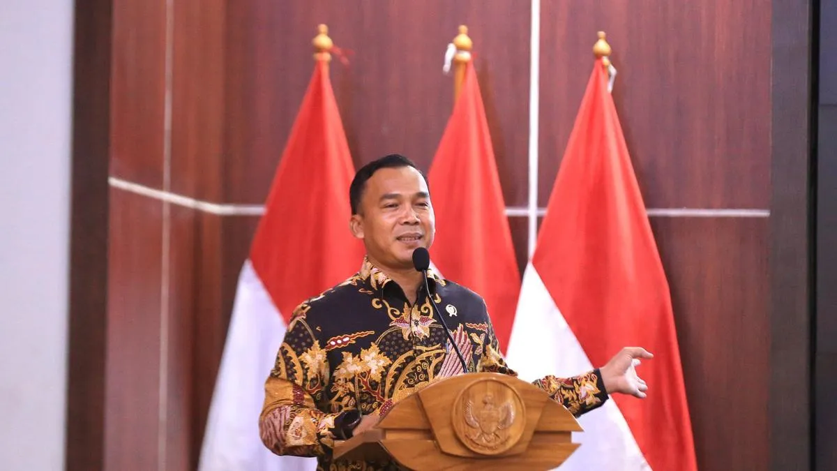 Mendukbangga Ajak Keluarga Kelola Sampah untuk Lingkungan Bersih