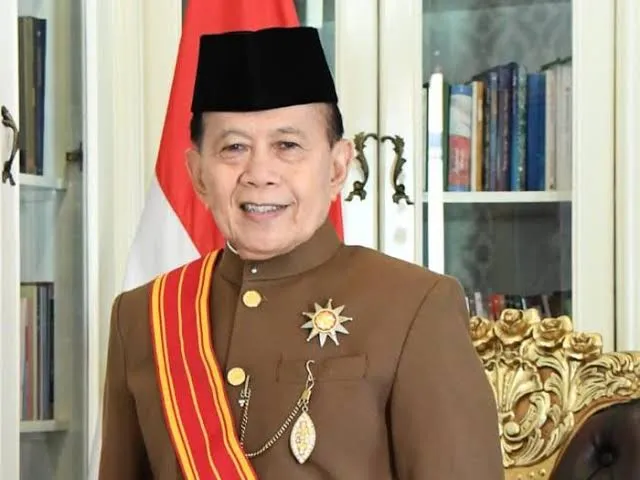 Syarief Hasan Berikan Testimoni dalam Perayaan 10 Tahun Kedai Pena