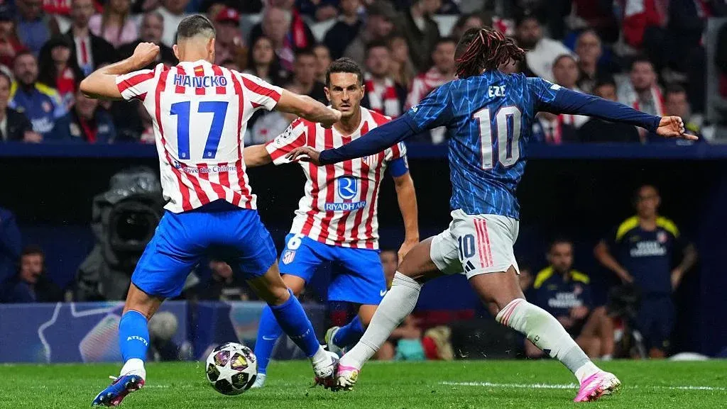Arsenal Diprediksi Unggul Melawan Atletico di Semifinal Liga Champions