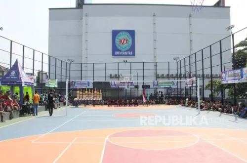 UBSI Luncurkan BSI Sport Center untuk Dukung Porprov Jabar 2026