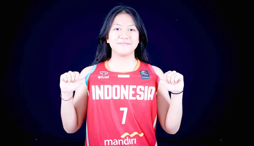 Bella Lolos 22 Besar Seleknas, Siap Bersaing Masuk Tim Inti