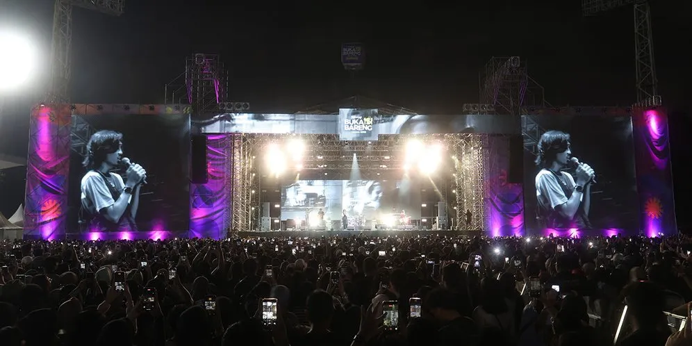 KLBB Festival 2026: Dua Hari Penuh Musik dan Kebersamaan di Jakarta