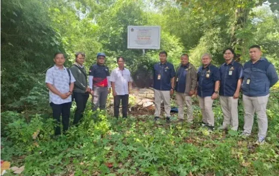 PPNS DJP DIY Sita 10 Aset Milik Tersangka Pidana Pajak