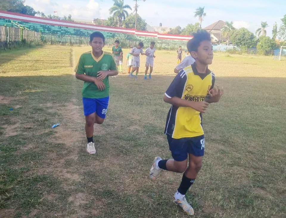 Askab PSSI Sumenep Gelar Dua Turnamen Internal Setiap Tahun