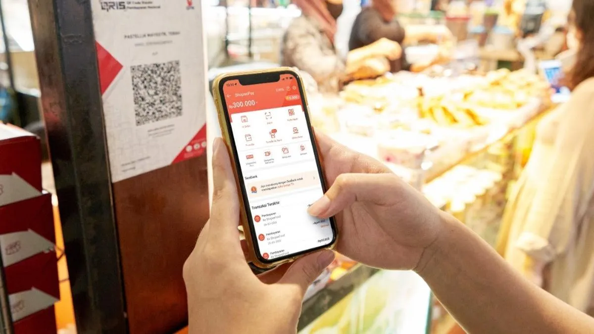 ShopeePay dan SeaBank Dorong Literasi Keuangan Mahasiswa Melalui SPARK Program