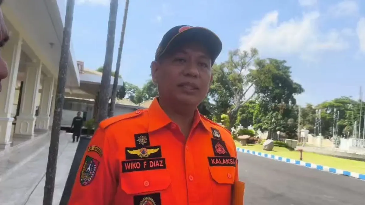BPBD Jombang Lakukan Audit Proteksi Kebakaran untuk Jamin Pelayanan Publik