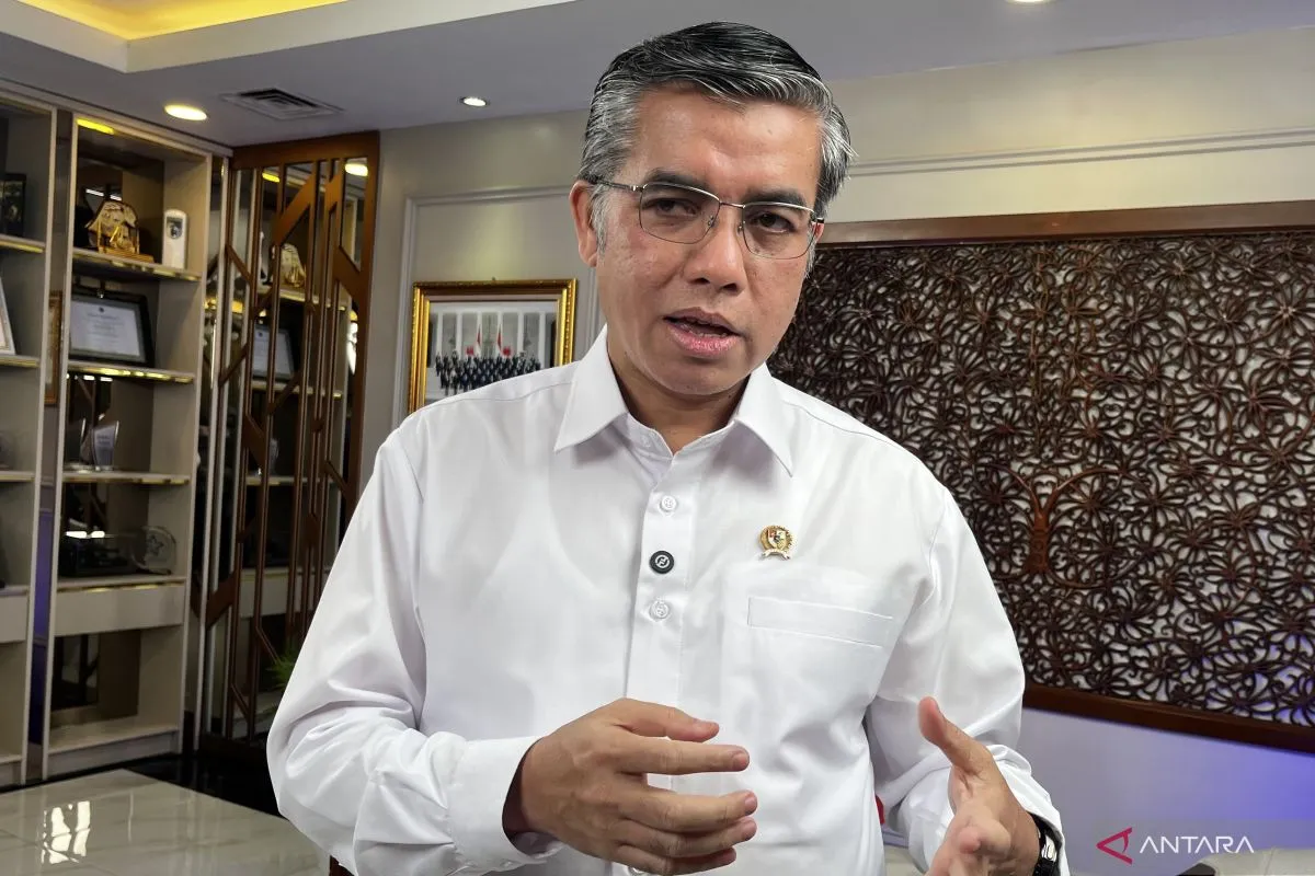 Menaker: Disrupsi Teknologi Buka Peluang Keterampilan Baru bagi Generasi Muda