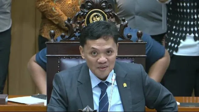 DPR Minta KY Awasi Penanganan Kasus ABK Fandi Ramadhan