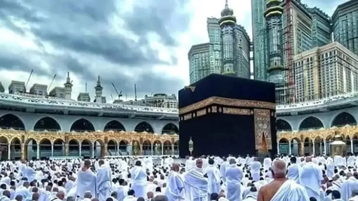 Jadwal dan Agenda Jemaah Haji Indonesia 2026 di Tanah Suci