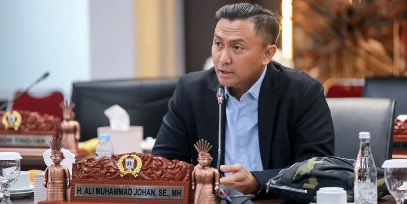 Inovasi Diperlukan untuk Perbaikan Jalan Rusak di Jakarta