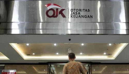 OJK Kenakan Denda Total Rp10 Miliar kepada IPPE dan TDPM atas Pelanggaran Pasar Modal