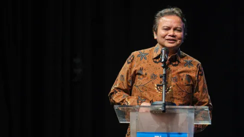 Peruri Raih Dua Penghargaan untuk Inovasi Digital 2026