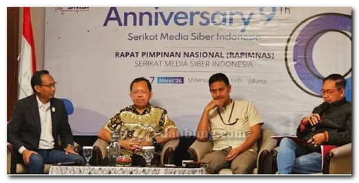 Ketua DPRD Medan: Adaptasi Media terhadap Era Digital Kunci Jurnalistik yang Akurat