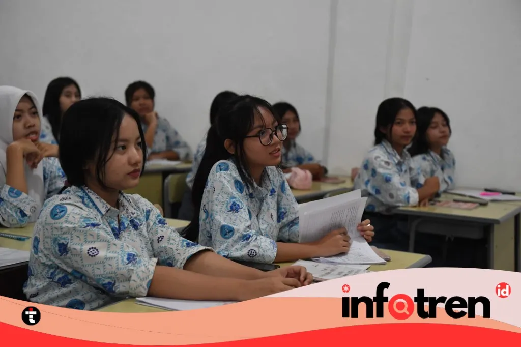 Pendaftaran Seleksi Mahasiswa Baru Jateng 2026 Segera Dibuka