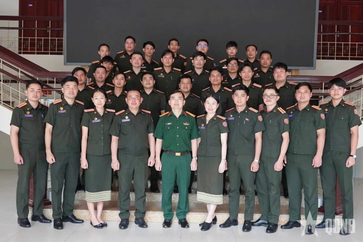 Perjalanan Mahasiswa Laos di Vietnam: Dari Kesulitan Menuju Keberhasilan